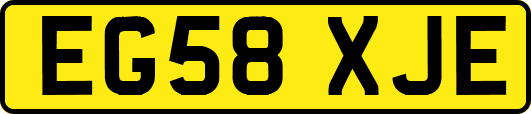 EG58XJE