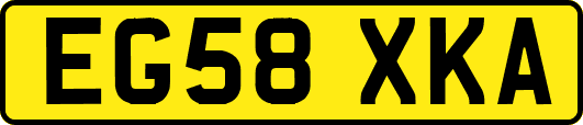 EG58XKA