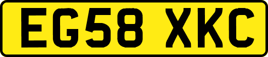 EG58XKC