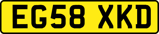 EG58XKD