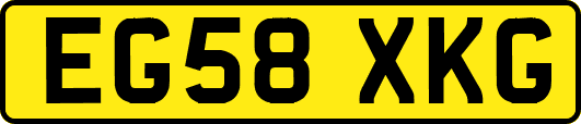 EG58XKG