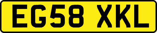 EG58XKL