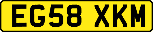 EG58XKM