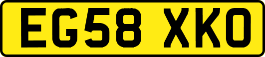 EG58XKO
