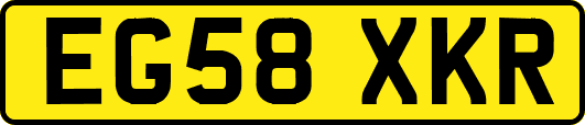 EG58XKR