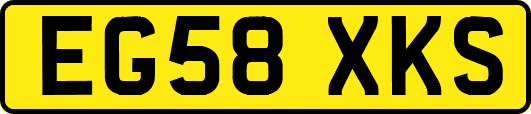 EG58XKS