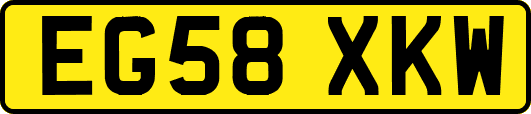 EG58XKW