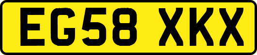 EG58XKX