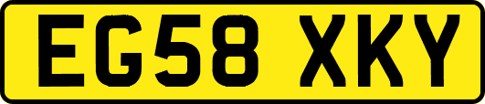 EG58XKY