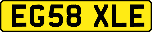 EG58XLE