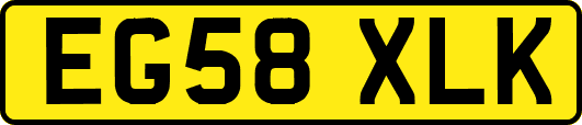 EG58XLK