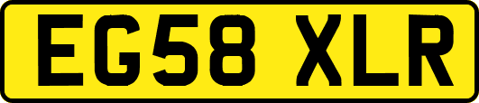 EG58XLR