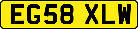 EG58XLW