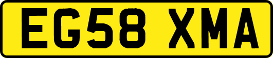 EG58XMA