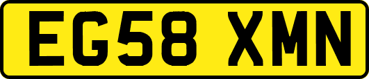 EG58XMN