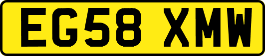 EG58XMW