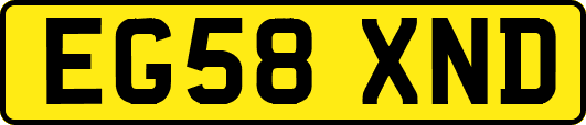EG58XND