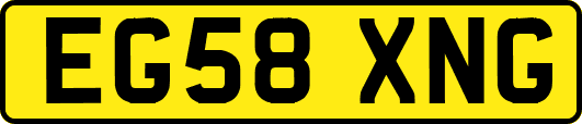 EG58XNG
