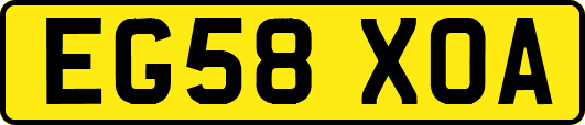 EG58XOA