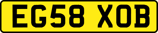 EG58XOB
