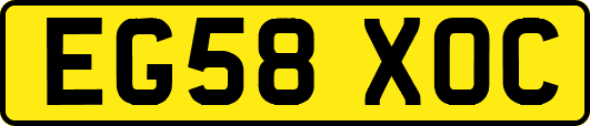 EG58XOC