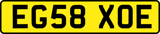 EG58XOE