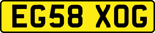 EG58XOG