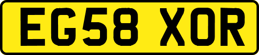 EG58XOR
