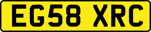 EG58XRC