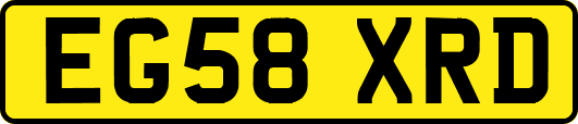 EG58XRD