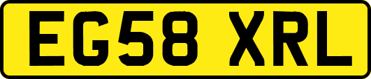 EG58XRL