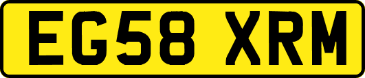 EG58XRM