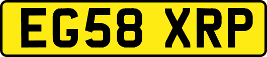 EG58XRP
