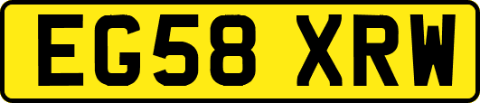 EG58XRW