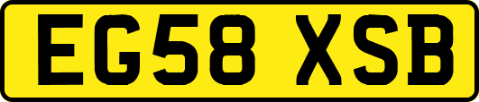 EG58XSB