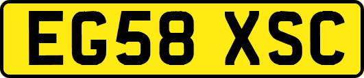 EG58XSC