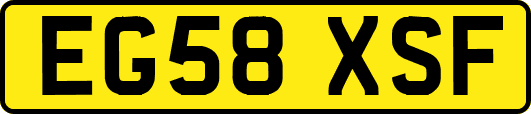EG58XSF