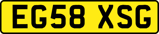 EG58XSG