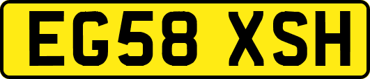 EG58XSH