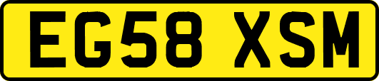 EG58XSM