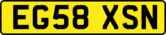 EG58XSN