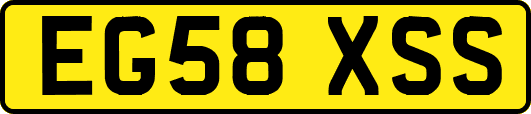 EG58XSS