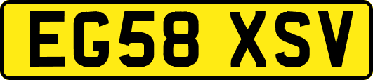 EG58XSV