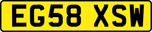 EG58XSW