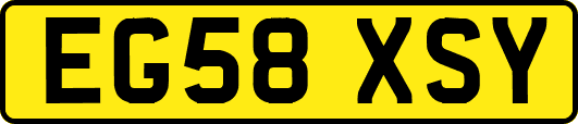 EG58XSY