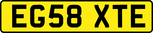 EG58XTE