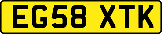 EG58XTK