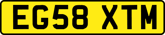 EG58XTM