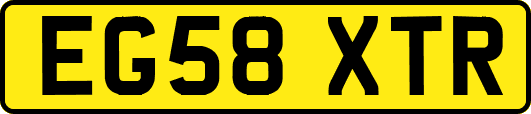 EG58XTR