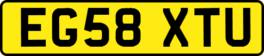 EG58XTU